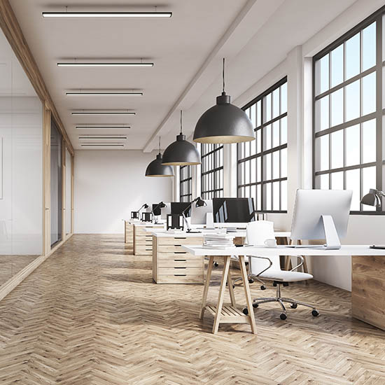 Office Contract <br />Cleaning